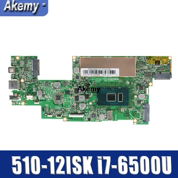 

MIIX510 motherboard for Lenovo MIIX510-12ISK MIIX 510-12ISK notebook motherboard CPU i7 6500U 8G RAM Test original work