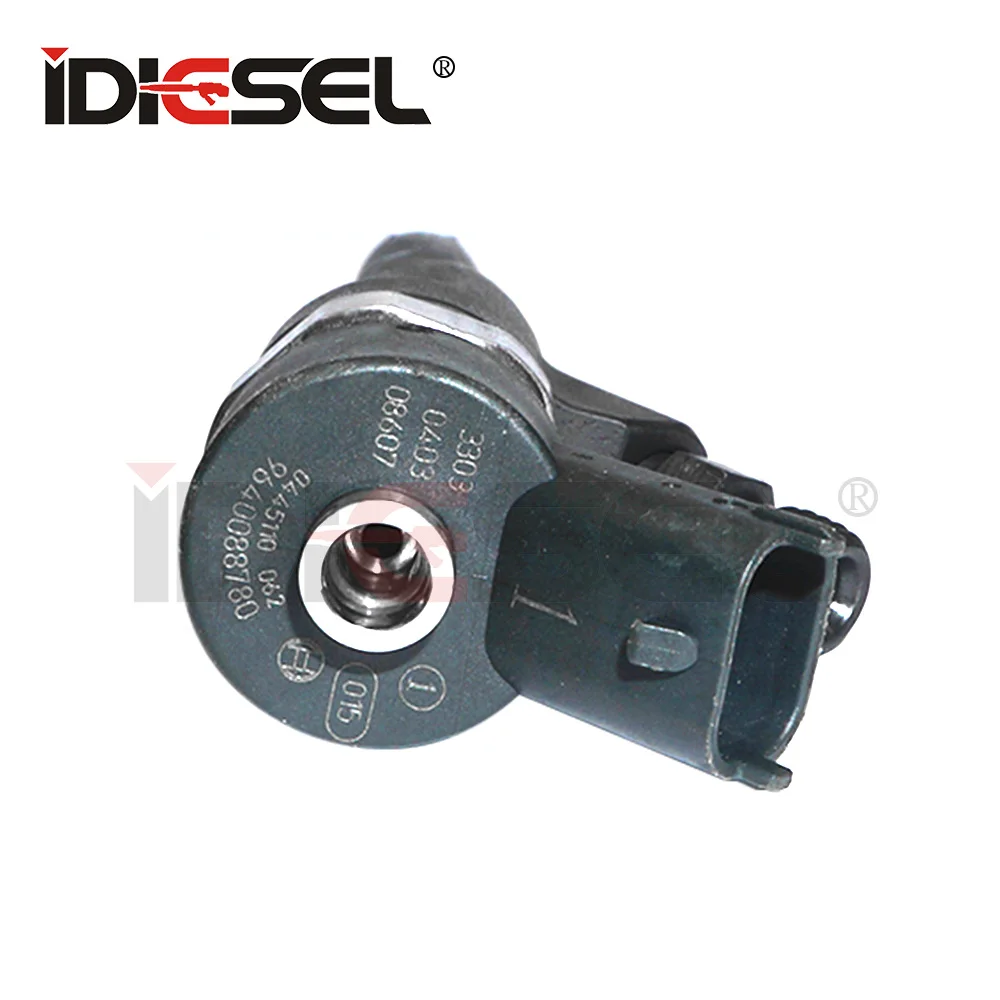 High Quality Common Rail Diesel Injector 0445110062 Diesel Injector 0 445 062 96400887