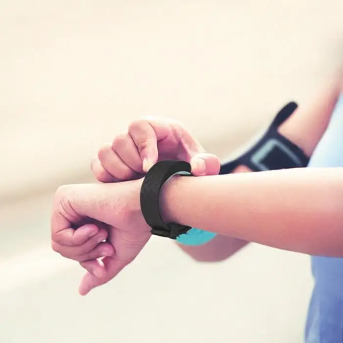 Smart Bracelet Distance Sleep Monitoring Waterproof Fitness Wristband