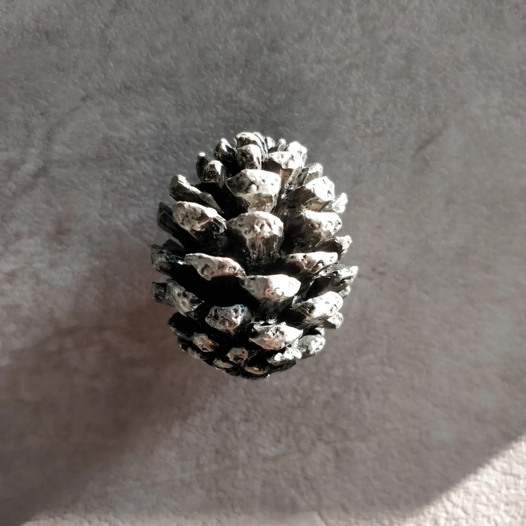 Креативная ручка Pinecone в скандинавском стиле с розами подсолнухом Кленовым