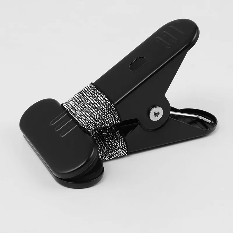 

Factory Research And Development Production Direct Selling Clip Lamp 2 # Metal Clip Processing Clip Lamp Sample Graphic Customiz