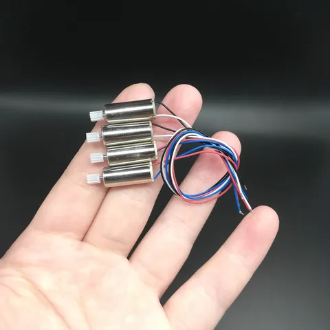 SG106 Drone Wifi FPV Drone RC Quadcopter Spare Parts Accessories set CW CCW motor set 816 coreless motor 37V 9T SG106 Drone Wifi FPV Drone RC Quadcopter Spare Parts Accessories set CW CCW motor set 816 coreless motor 37V 9T