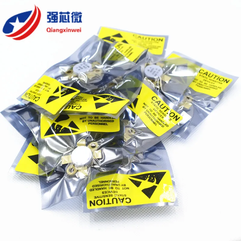 SD2933 RF tube High Frequency tube Power amplification module