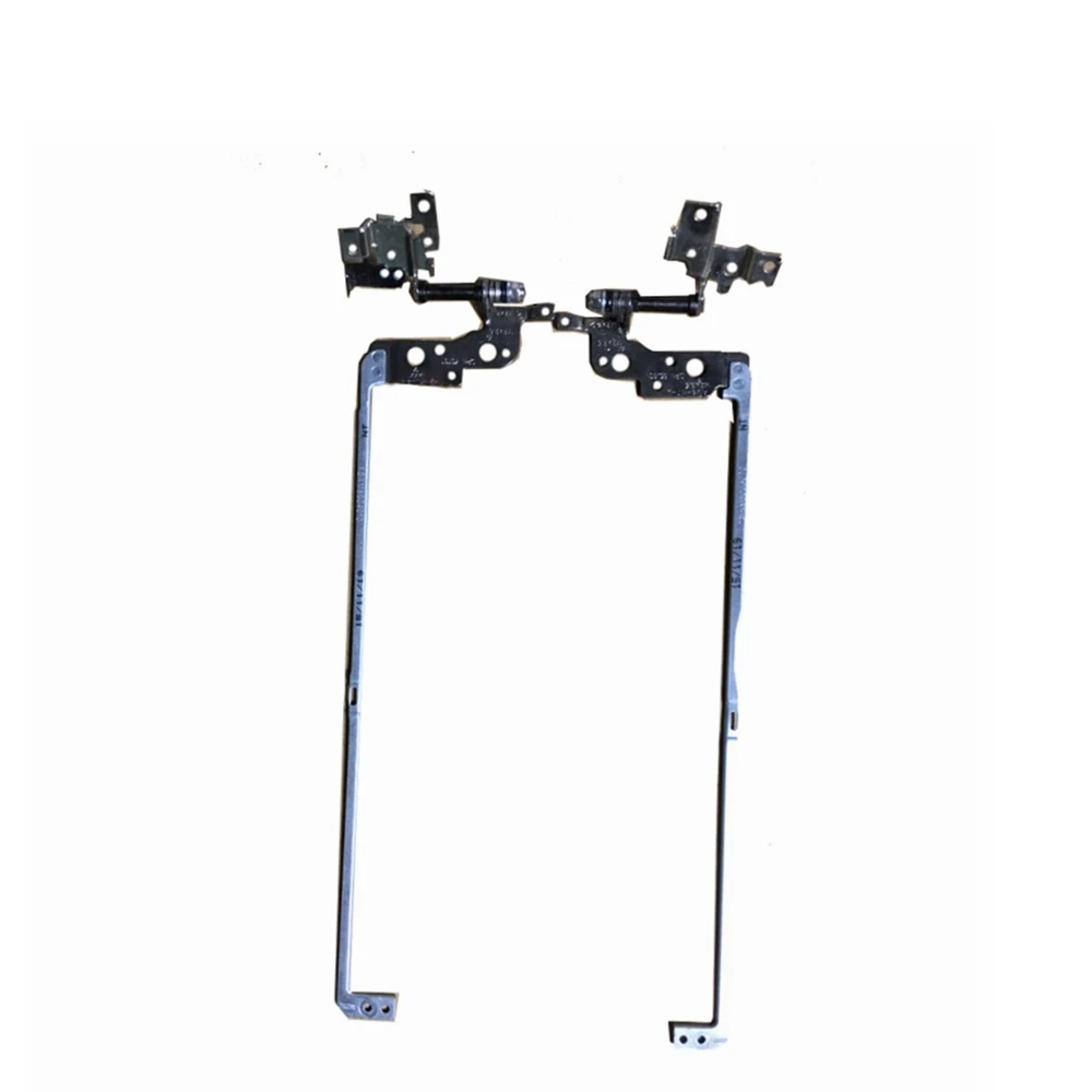GZEELE laptop accessories New Laptop Lcd Hinges Kit for Dell Vostro 14-5459 5459 V5459