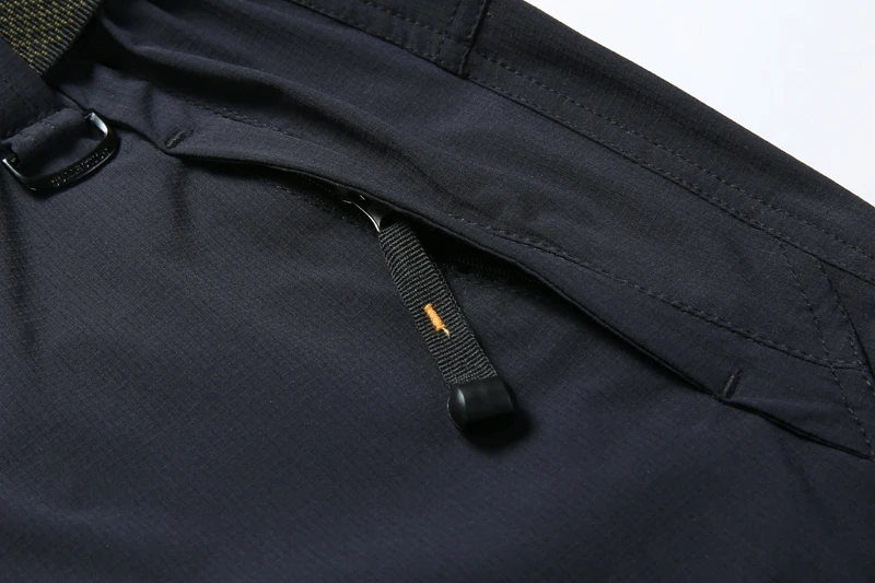 Soft Shell Trousers (7)