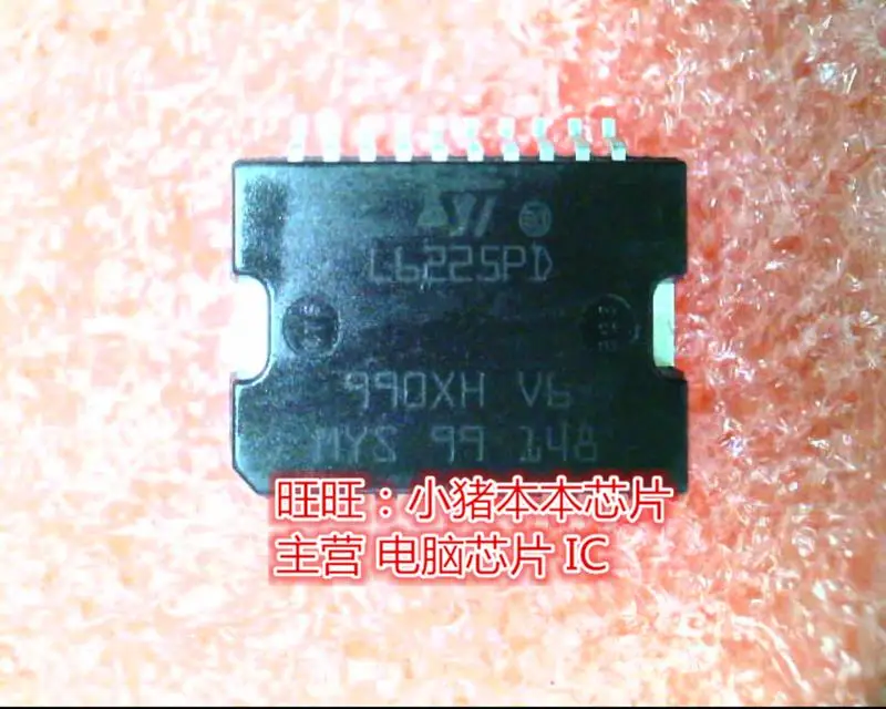 L6225PD L6225PO SOP