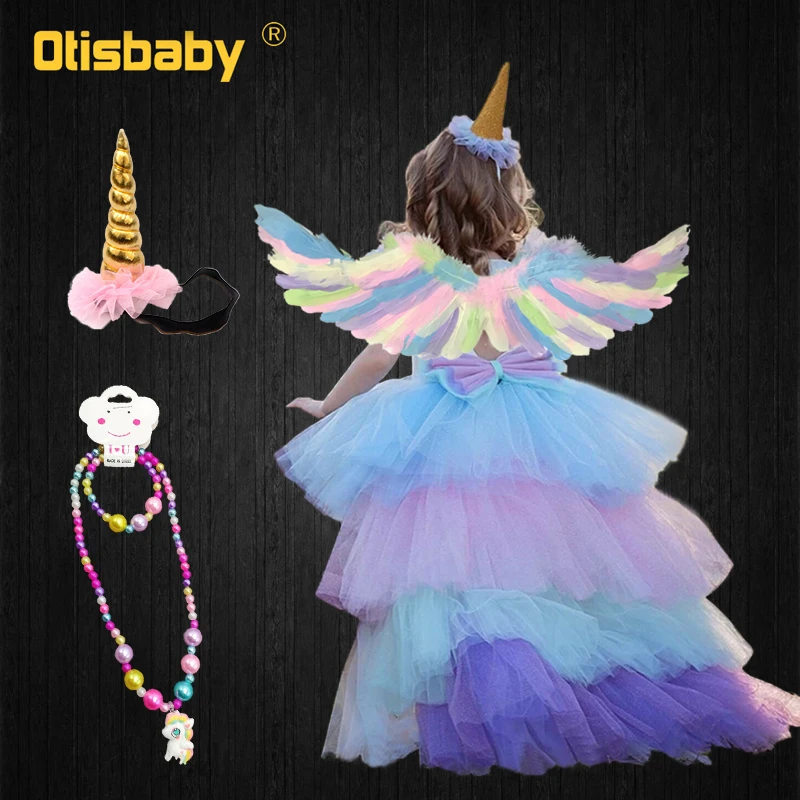 aliexpress unicorn dress