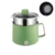 Многофункциональная электрическая плита 220v hot pot noodle rice cooker mini electric cooking machine Single/Double LayeNon-stick Pan
