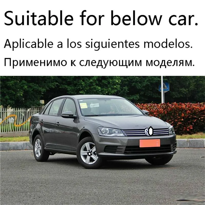 Автомобильные декоративные модифицированные внешние аксессуары для