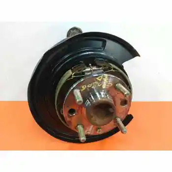 

96489002 HOSE REAR RIGHT DAEWOO NUBIRA SALOON