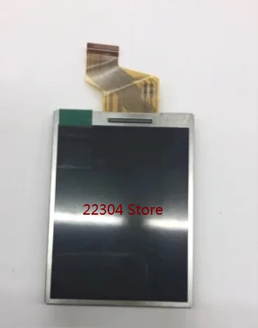 

NEW LCD Display Screen For SONY Cyber-Shot DSC-W370 W370 Digital Camera Repair Part + Backlight