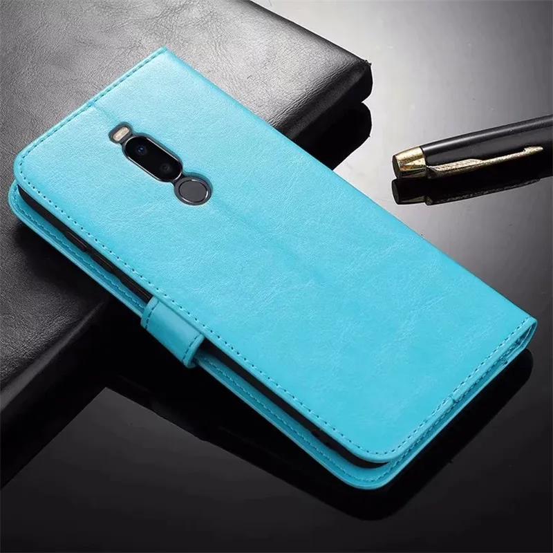 meizu phone case with stones Vintage Leather Case for Meizu Note 8 9 X8 15 16 16X 16s 16Xs M8 M15 M5C M3 M5 M6 M3s M5S M6S  M6T Wallet Cover Book Flip Case meizu back cover