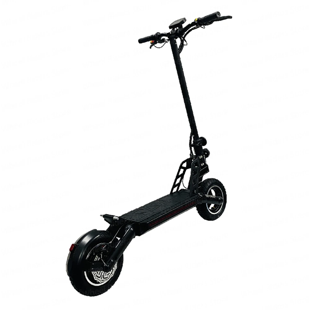 KUGOO G2 PRO Electric Scooter E-scooter Skateboard 800W 48V 13Ah Disc Brake