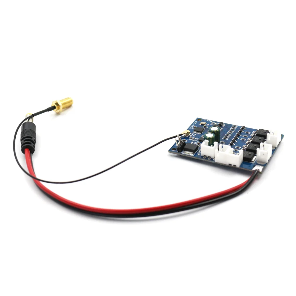 Flytec оригинальные детали V007 07 рыболовная приманка для лодки монтажная плата
