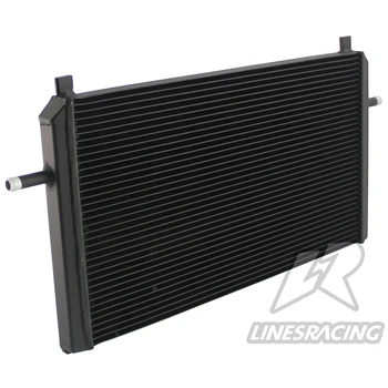 

Tuning Side + Front Mounted Radiator Fits for Mercedes A45 AMG 2013 CLA 45 AMG 2013