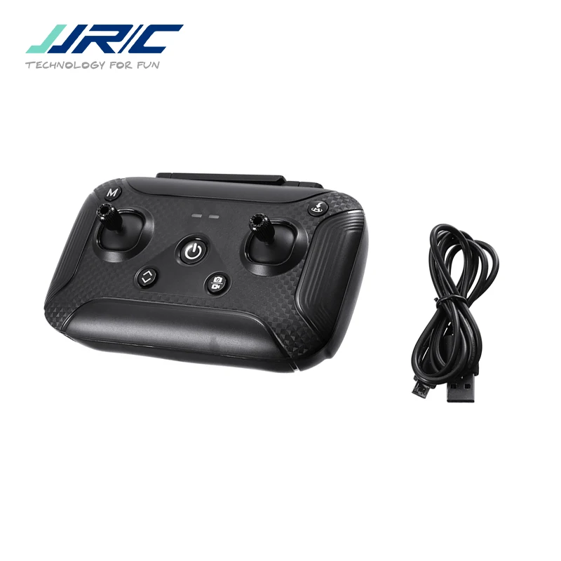 

JJRC X12 WIFI FPV Racing RC Drone Quadcopter Models Replacement Spare Parts 2.4G Remote Controller Transmitter