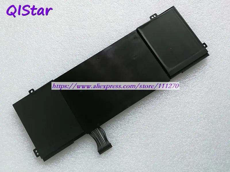 QISTAR 11,55 V 7900mAh подлинный PFIDG-00-13-3S2P-0 Аккумулятор для ноутбука Getac