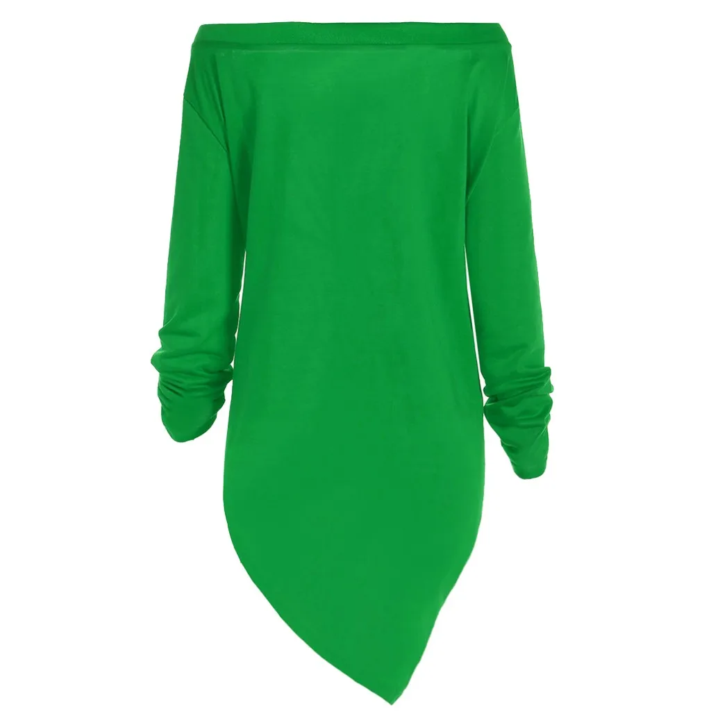 Women Dress Women Xmas Print Letter Dress Ladies Christmas Tree Long Sleeve Party Dresses платье женское