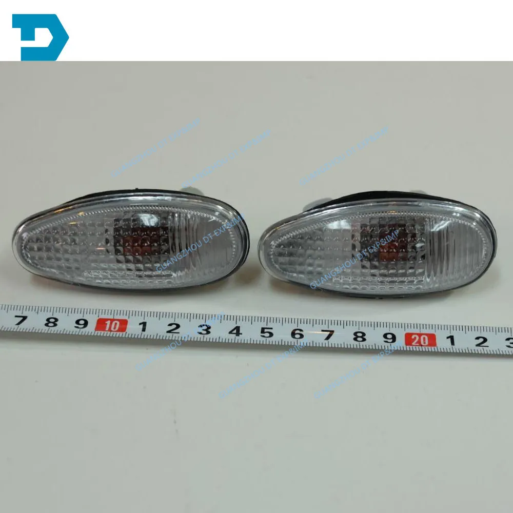 2003 2007 outlander боковая лампа для airtrek fenderlamp купить 2 штуки если вам нужна 1 пара с