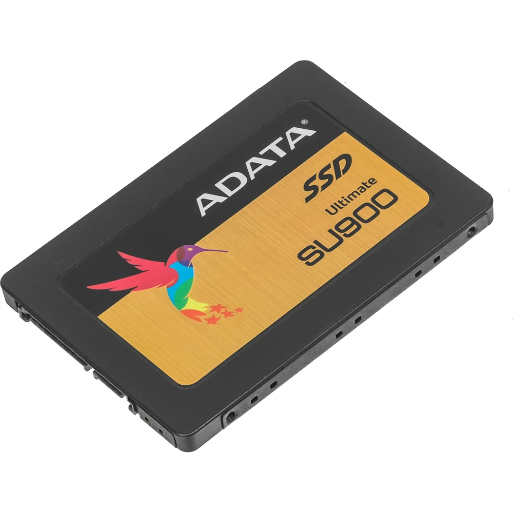 Накопитель SSD A-Data SATA III 512Gb ASU900SS-512GM-C SU900 2.5"