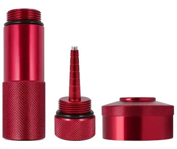 

Magnetic Dipstick Oil Dip Stick & Mess Free Oil Change Funnel & Extended Run Gas Cap Compatible to Honda EU2200i Generator