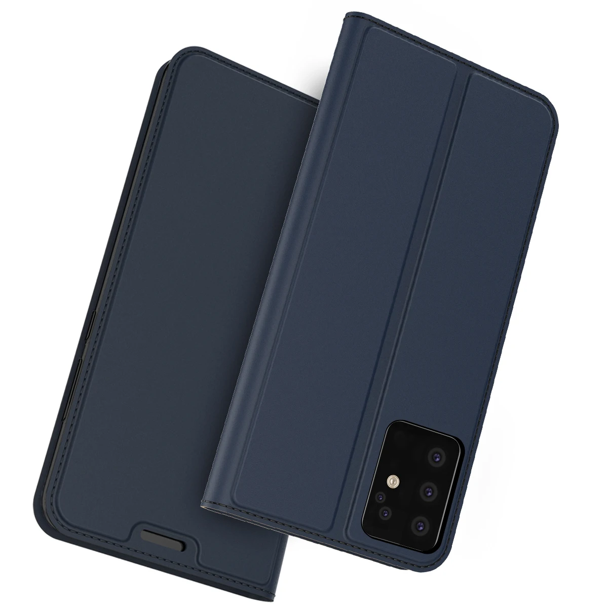 For Samsung Galaxy S20 Plus Ultra Case PU Leather Flip Stand Magnetic Wallet Cover S11 Card Holder | Мобильные телефоны и