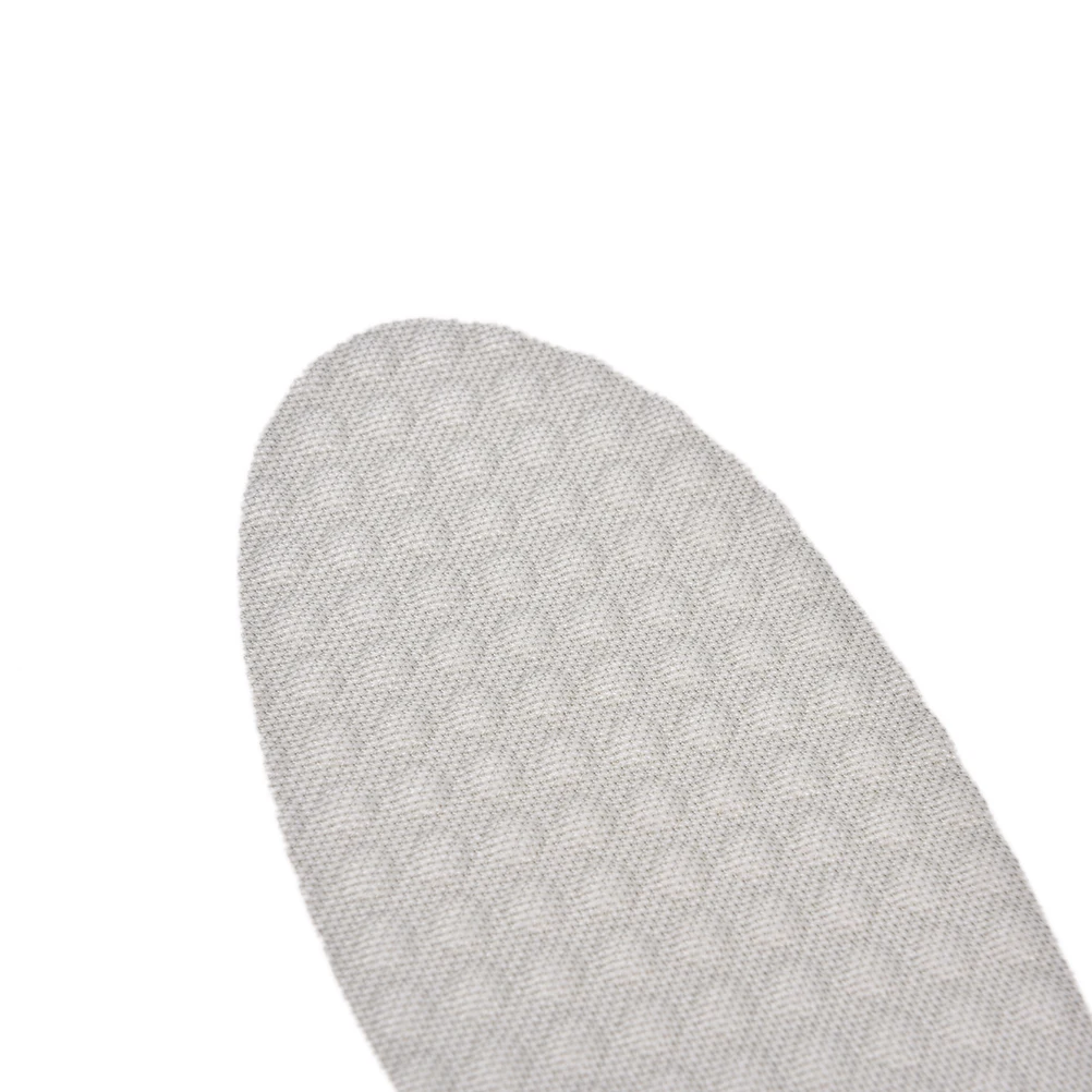 1Pair Heel Lift Taller Sport Running Shoe Inserts Insoles Pads Cushions Insoles Random Color Height Increase