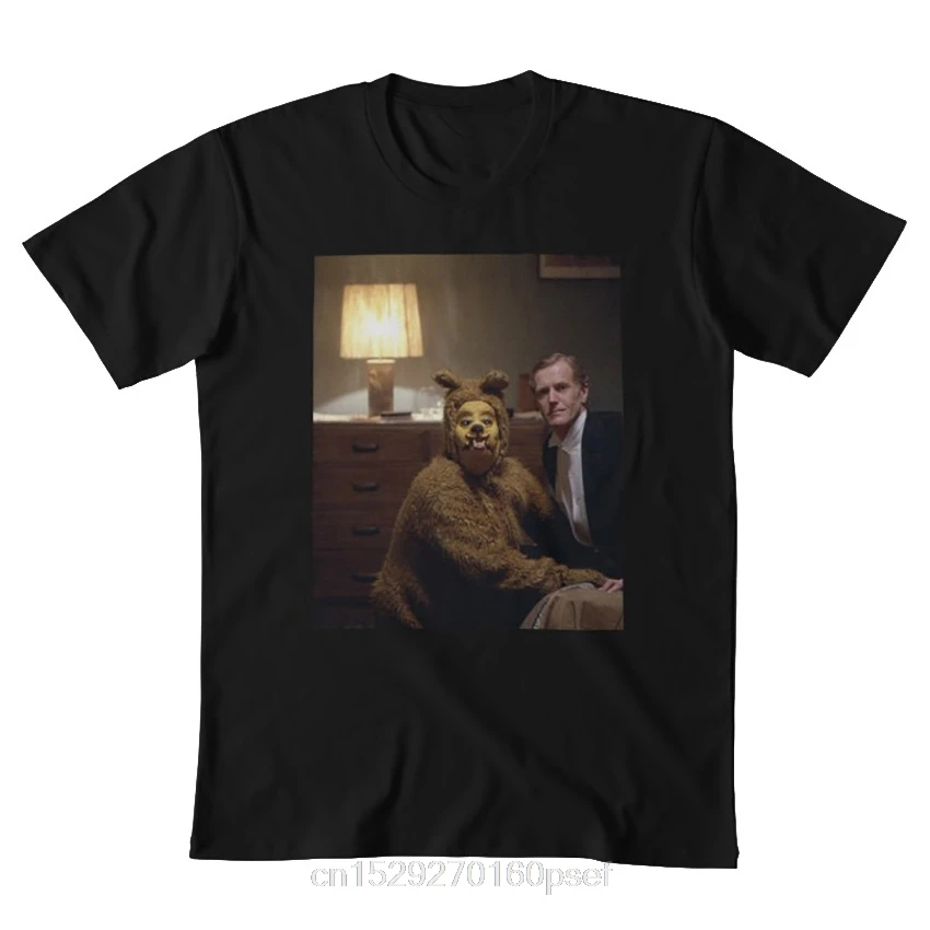 The Shining Dog Suit T shirt the shining stephen king stanley kubrick