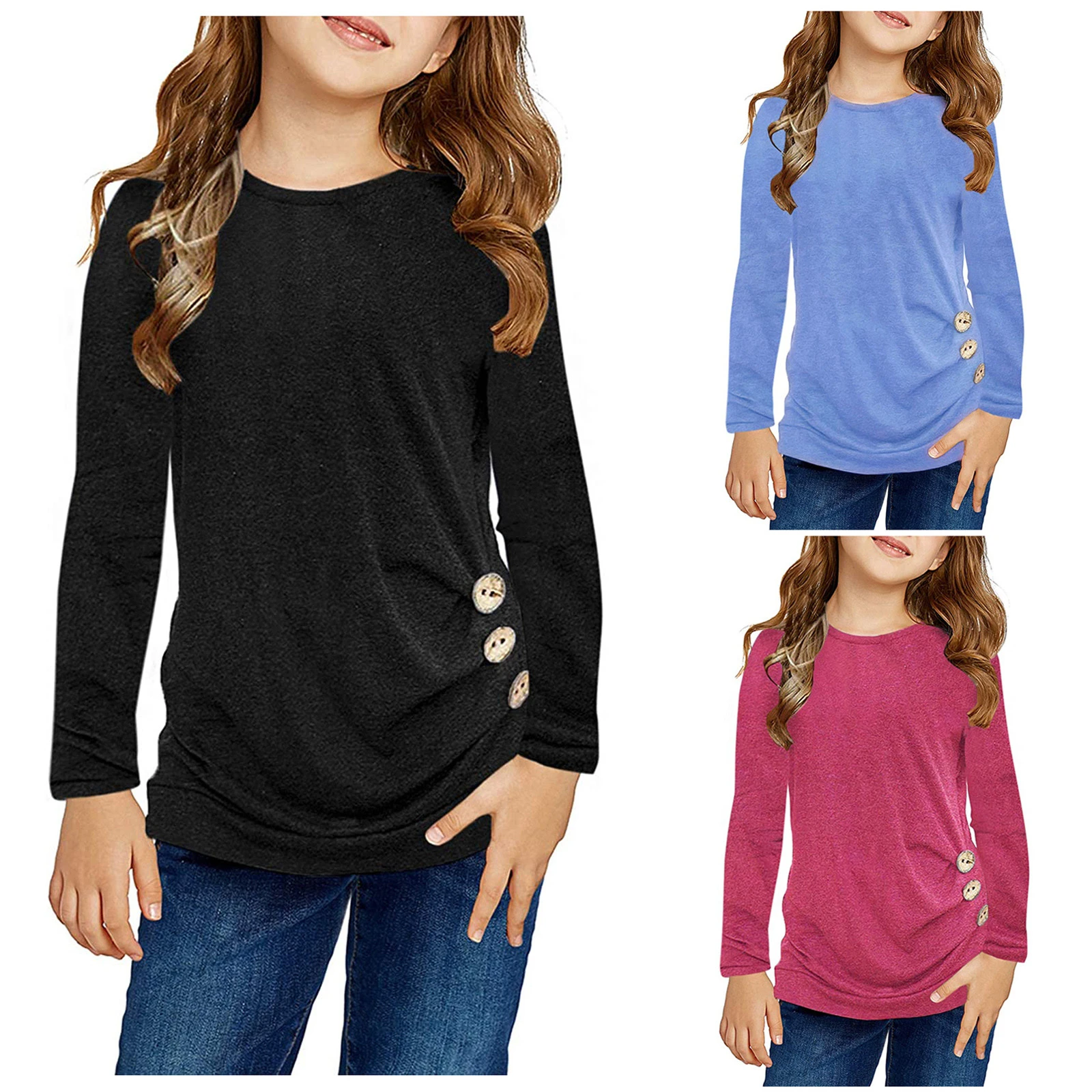 Girls ka shirt Outlet