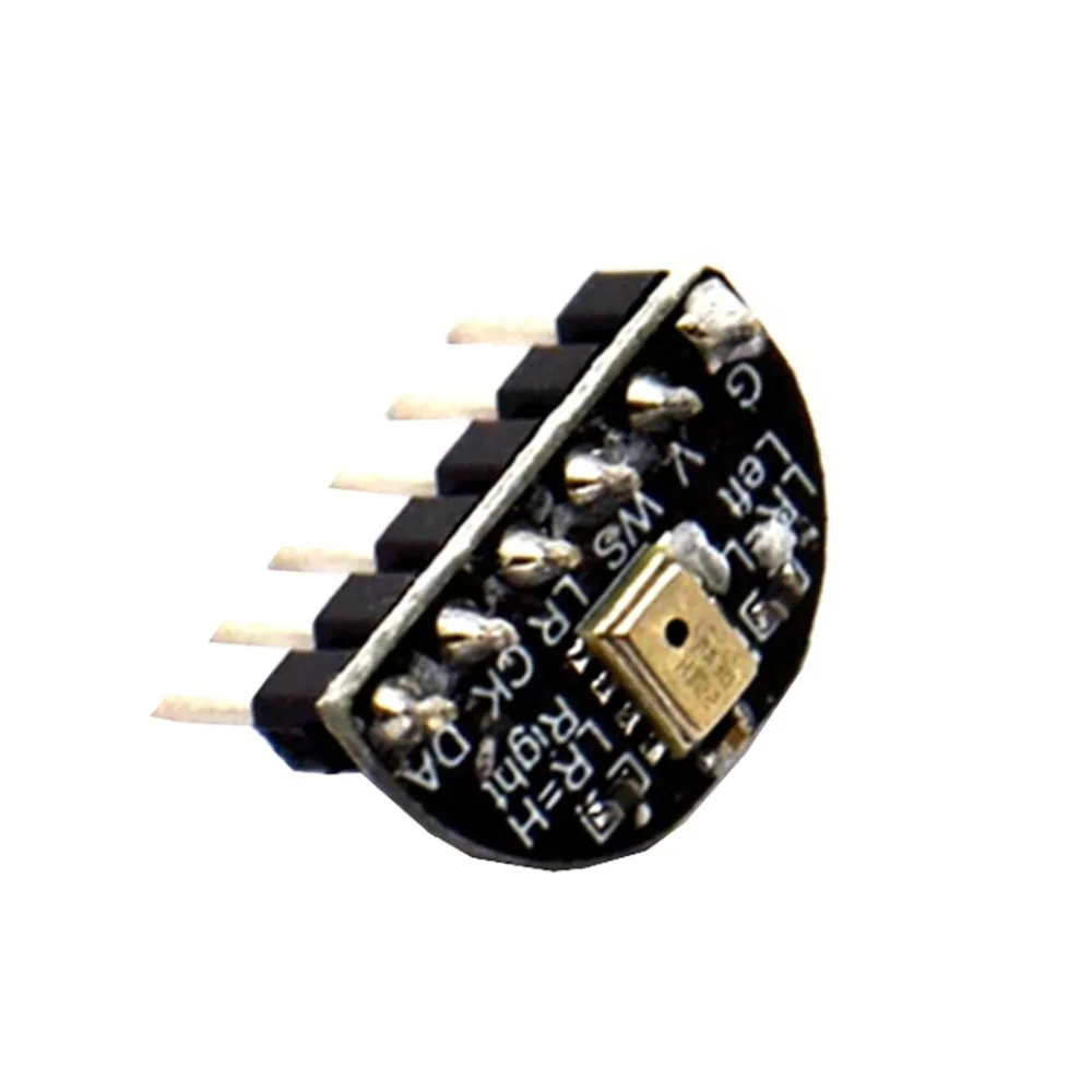 FZ3906 Single Microphone Module (2)