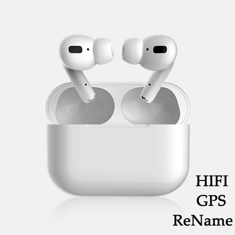 

Airpodding pro Bluetooth Earphone Wireless Earbuds Noise Reduction Headphone with mic Sport Headset for Android IOS Smart Phone