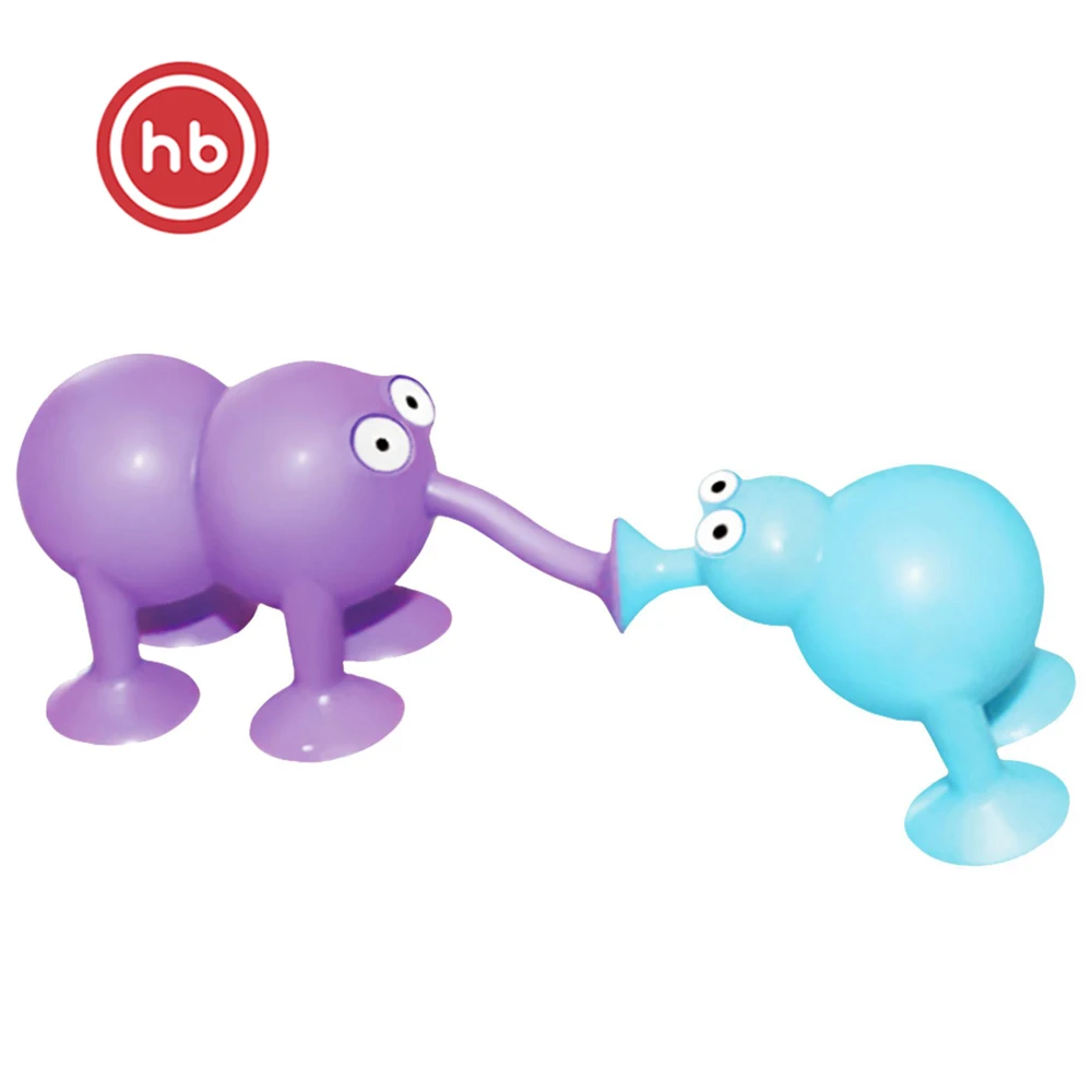 Набор игрушек Happy Baby "FUNZOO MIX"