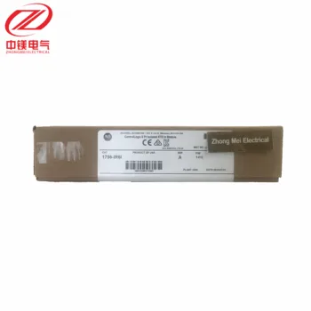 

Allen-Bradley Programmable Logic Controller 1756-IR6I