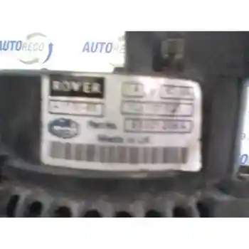 

YLE101520 ALTERNATOR MG ROVER 200 SERIES (XW)