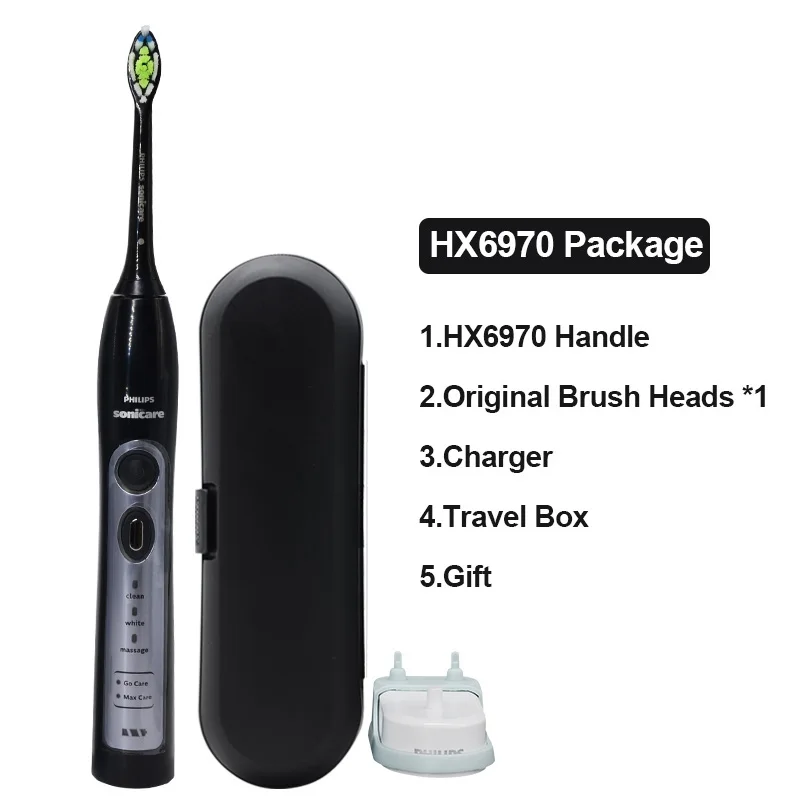 Hx6970 philips Clearance