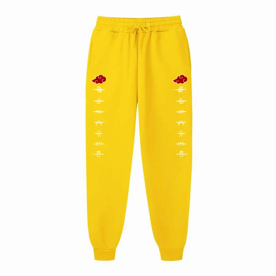 Pocket outdoor running trousers