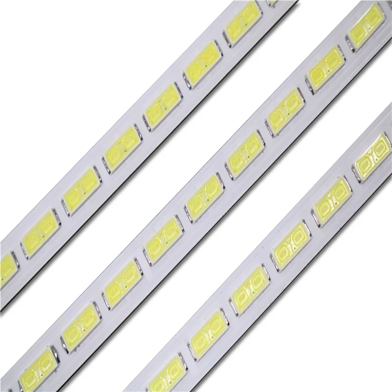 SSL460-3E1B   LJ64-03471A 2012SGS46 7030L 64 REV1.0 1piece = 64LED 570MM