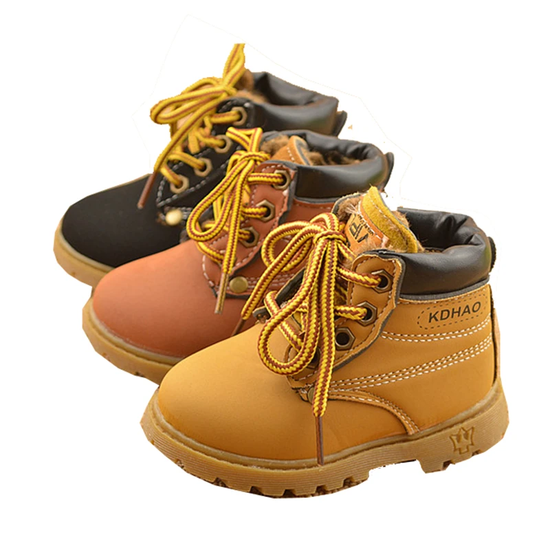 Botas para niños de 6 años Clearance