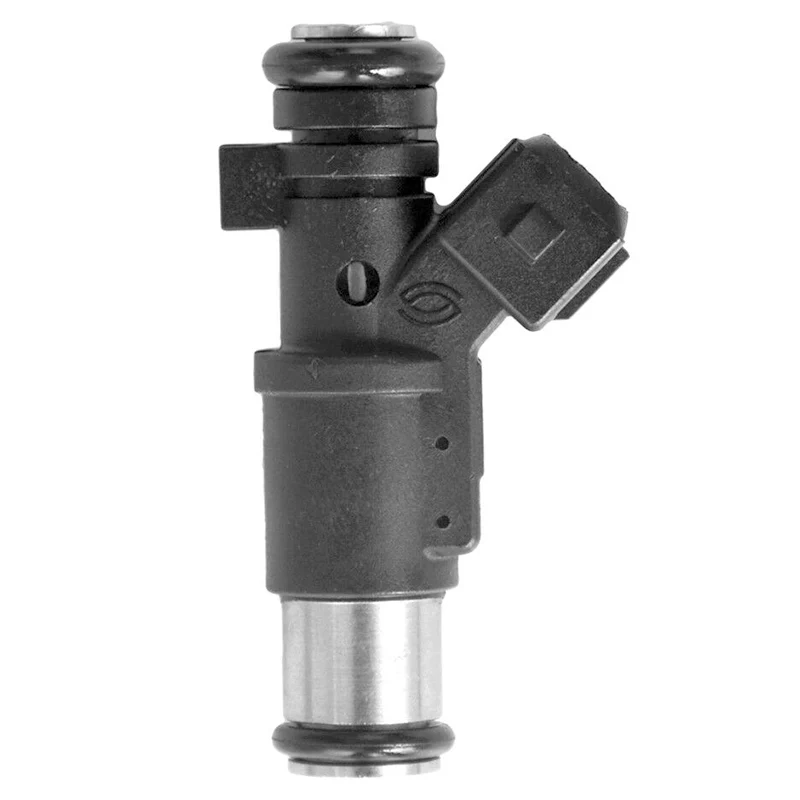 Top!-Fuel Injector 01F002A Connector Fuel EV Suitabel for Peugeot Citroen Series Car Accessories | Автомобили и мотоциклы