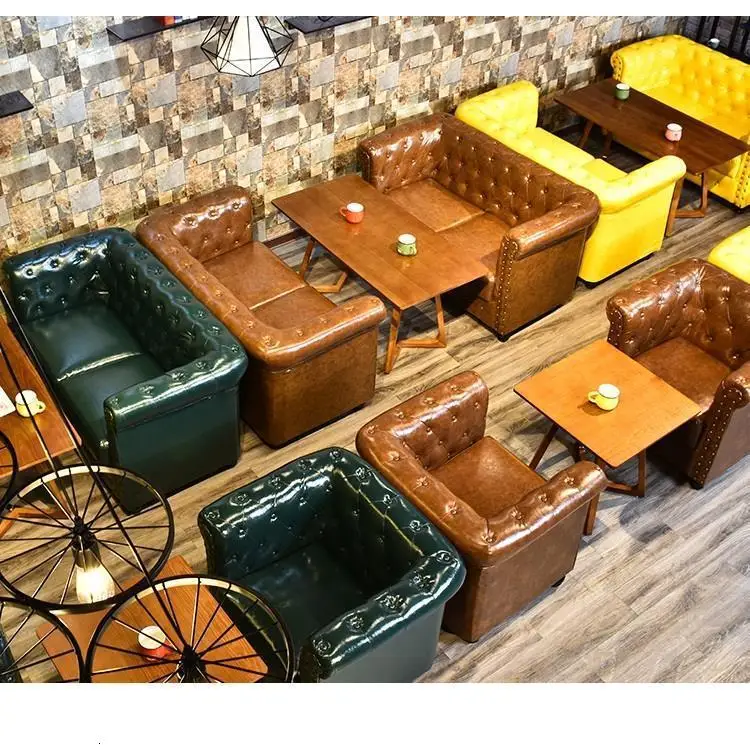 Para Puff Asiento домашний диван Koltuk Takimi Fotel Wypoczynkowy Leather De Sala набор мебели для гостиной