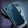 Case For huawei P8 P9 P10 Plus P20 P30 P40 Lite Mate 10 20 20X 30 Lite Pro Capinhas Ultra Thin Clear Soft Silicone Cover Coque ► Photo 2/6