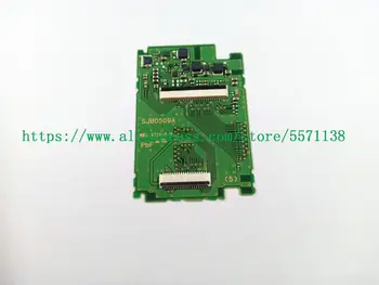 

original FOR Panasonic G7 DMC-G7 G7GK Driver board digital camera's LCD driver board