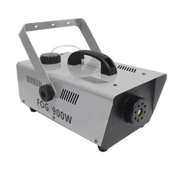 Machine à fumée avec télécommande sans fil 900W, brumisateur de fumée à effet spécial pour scène, pour extérieur et intérieur, Dj Show Club 