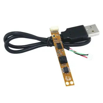 

PCB Camera Module 1 Megapixel QR Code Plug And Play 720P H-D 30fps OV9726 For Laptop For WinXP/7/8/10