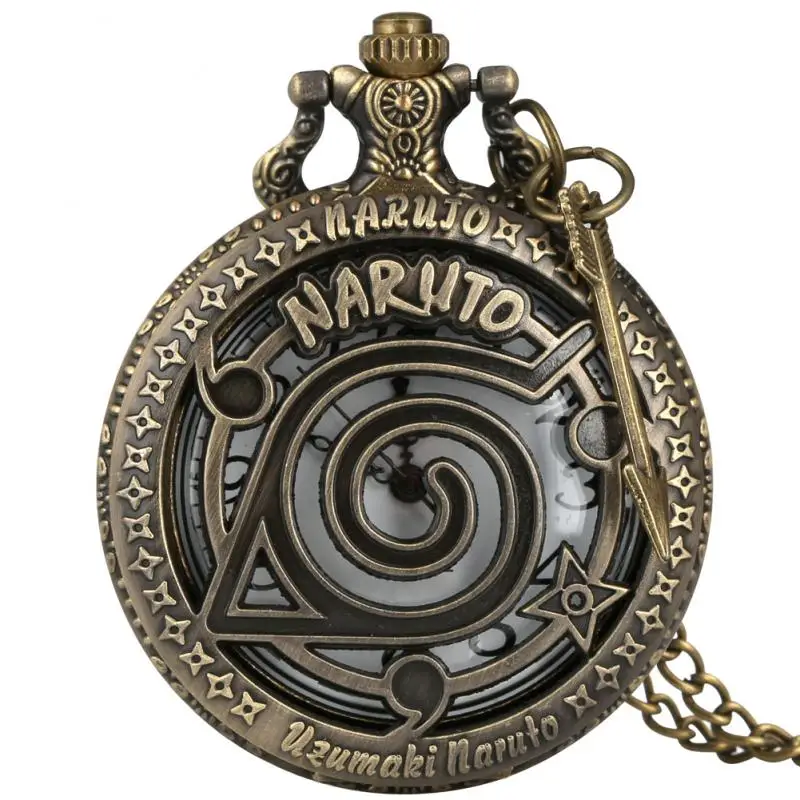Фото Винтажные бронзовые полые кварцевые карманные часы аолли в форме свисток