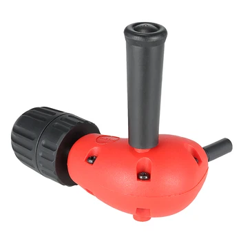 

Polishing Drill Adapter Workshop Tools Right angle 90 Degree Extension