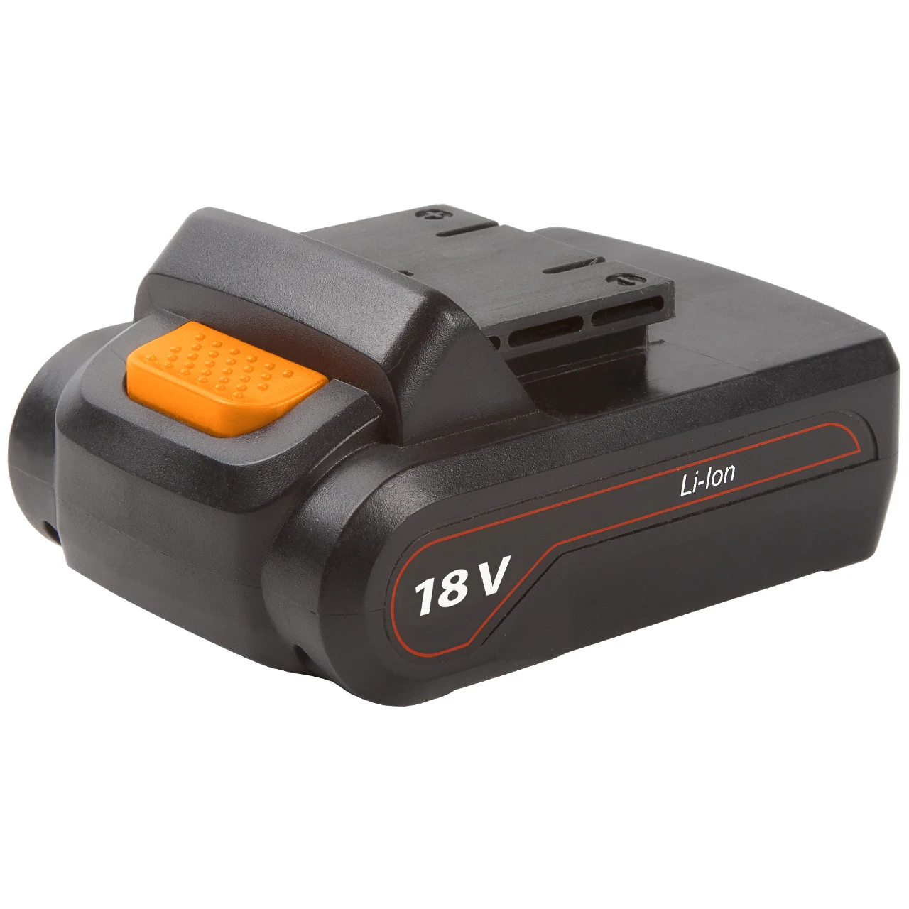 Батарея аккумуляторная Bort BA-18U (Li-Ion, 18 В, 1,5 Ач, совместим BAB-18Ux2Li-FDK)