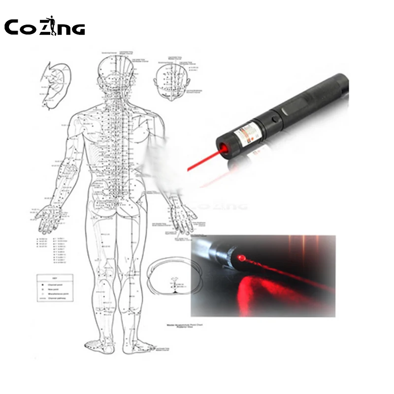 

Pain Relief Wound Healing Laser Therapeutic Device LLLT Cold Laser Medical Therapeutic Machine Laser Therapy