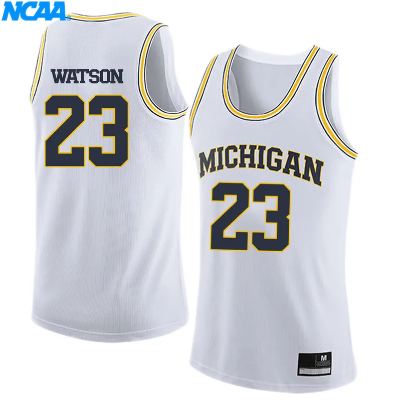 New Arrival High Quality Teske#15 Webber#4 College Youth T-shirt Jerseys S-XXXL - Цвет: 10