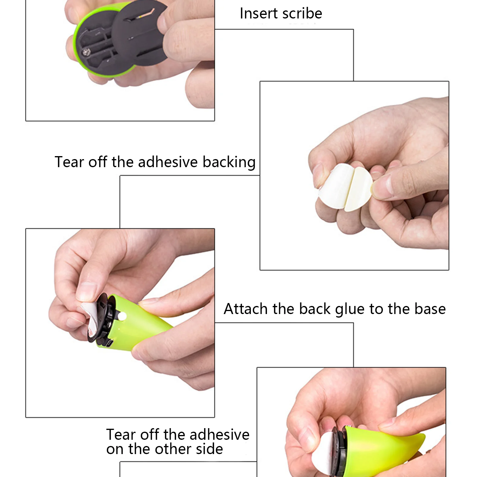 ������� USB ������ ���, �۷ο� Ox ���� ��� ���� �׼�����, 1 ��